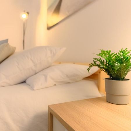 Apartamento En El Centro De Мадрид Экстерьер фото