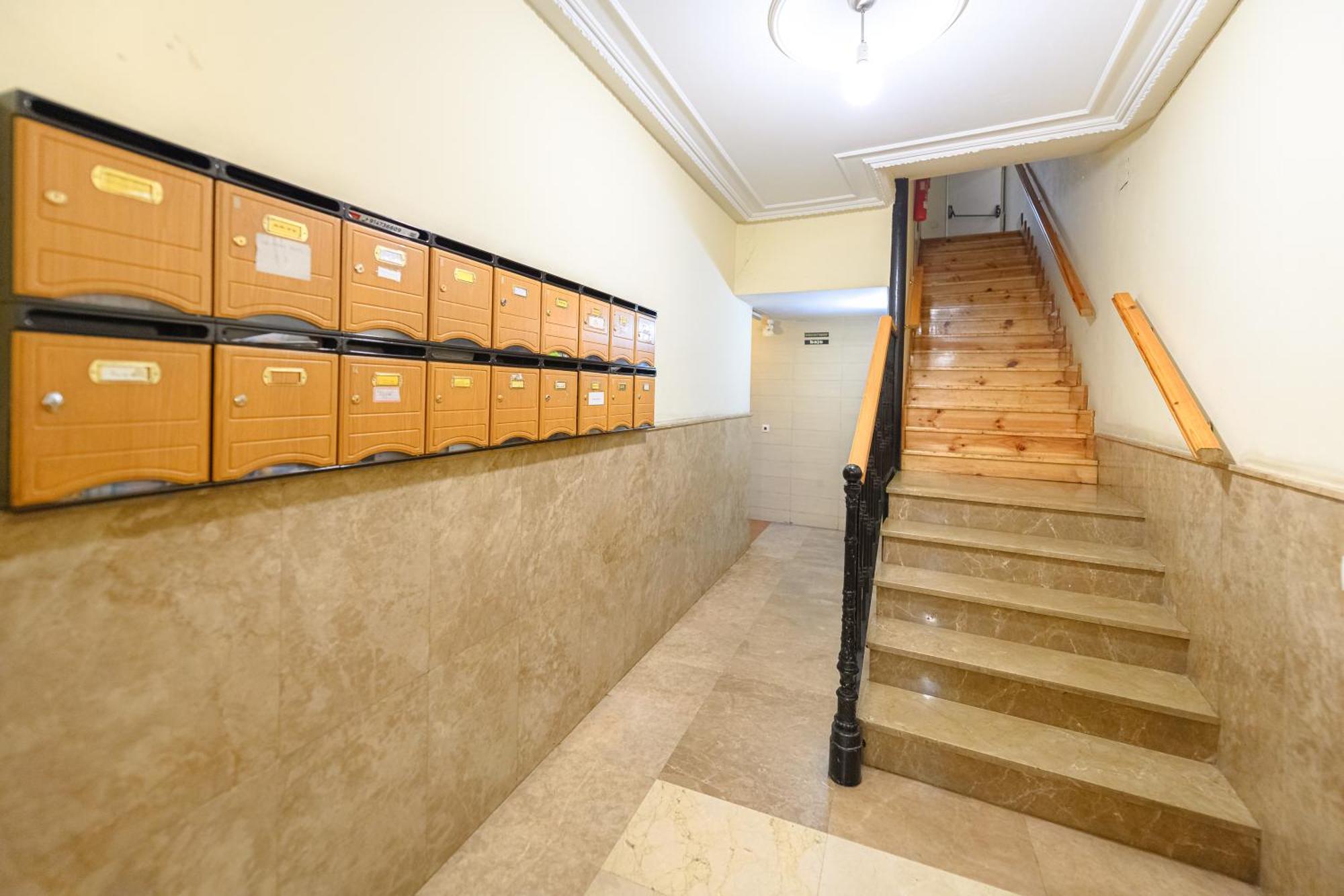 Apartamento En El Centro De Мадрид Экстерьер фото