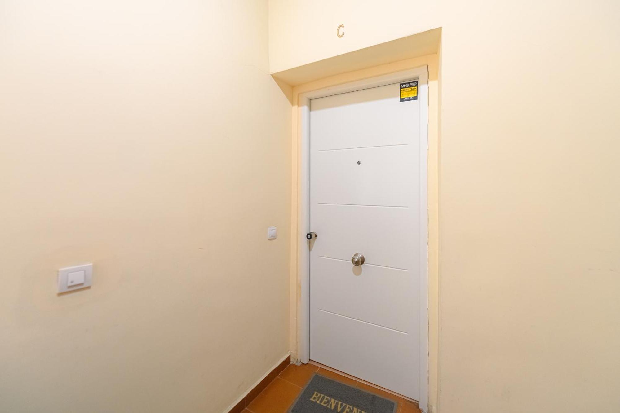 Apartamento En El Centro De Мадрид Экстерьер фото