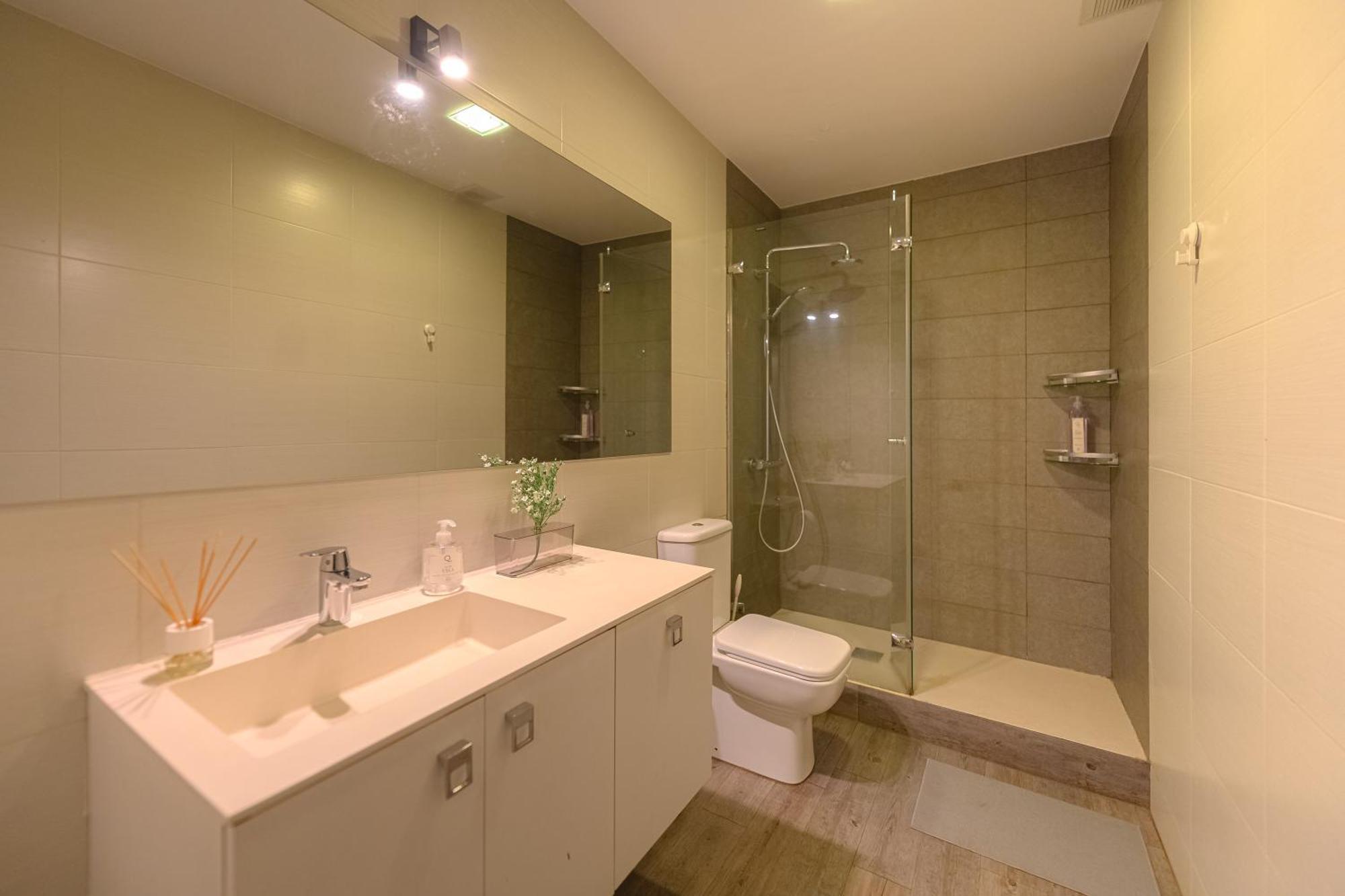 Apartamento En El Centro De Мадрид Экстерьер фото