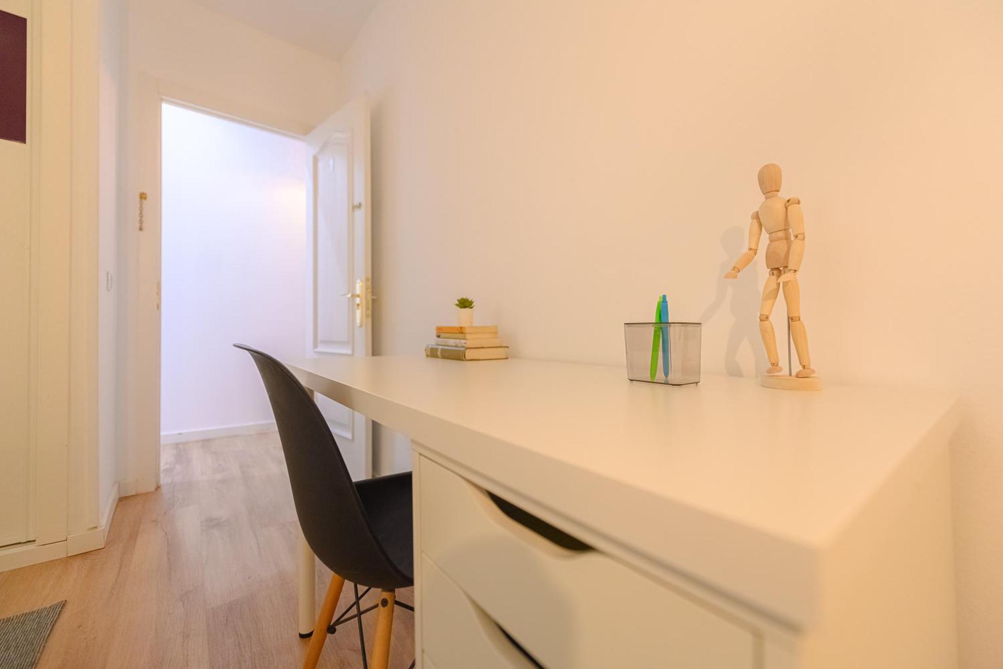 Apartamento En El Centro De Мадрид Экстерьер фото