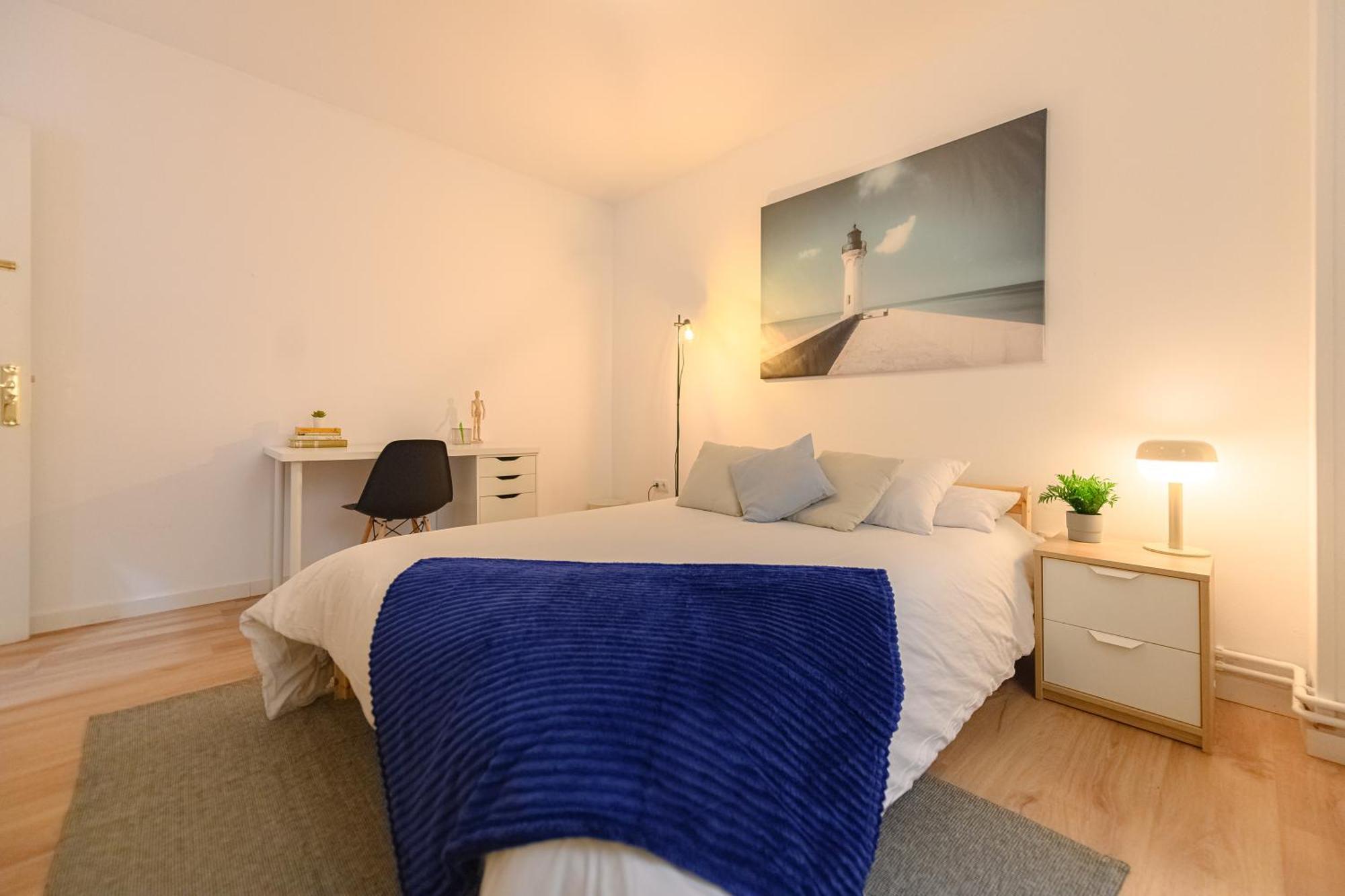Apartamento En El Centro De Мадрид Экстерьер фото