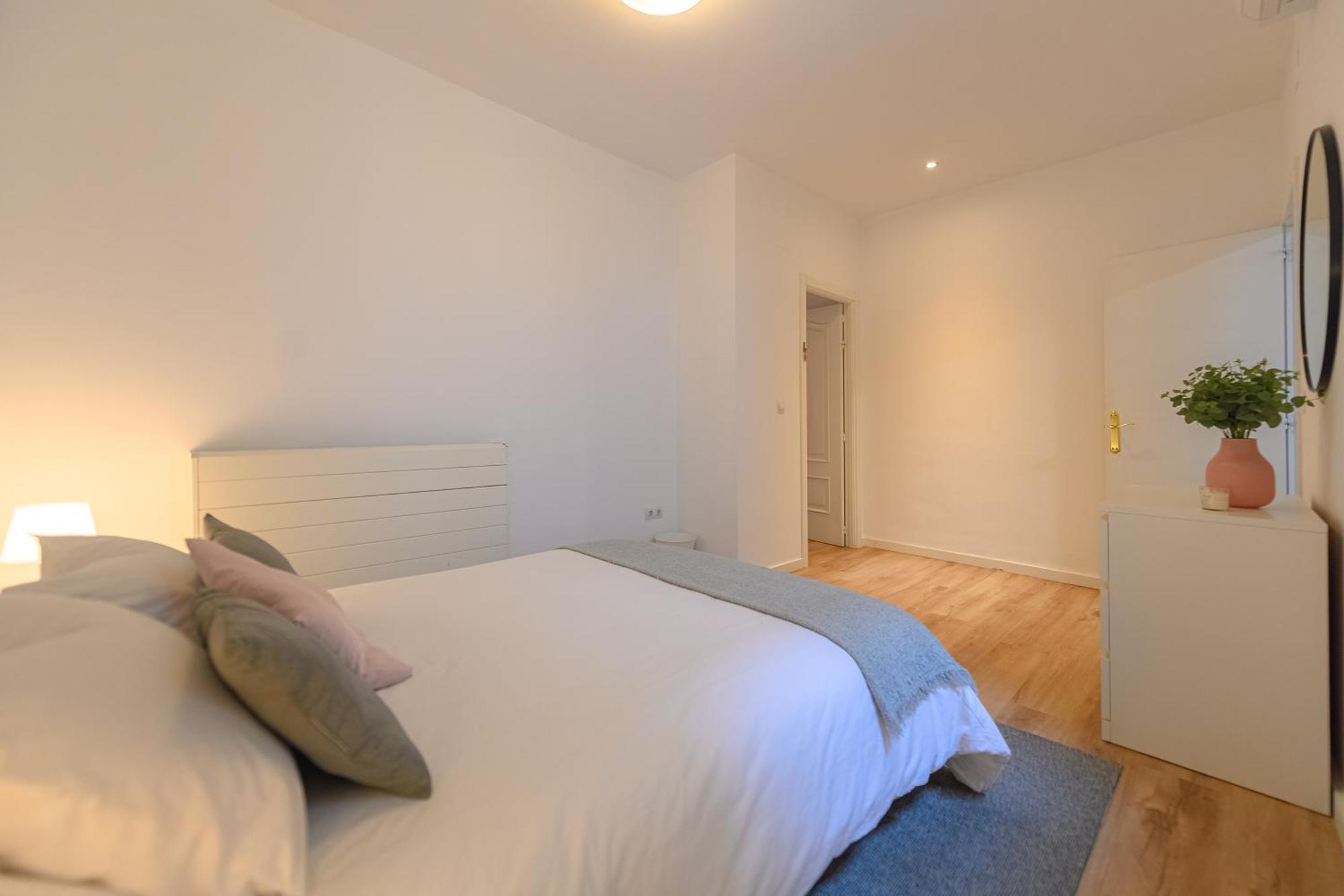 Apartamento En El Centro De Мадрид Экстерьер фото
