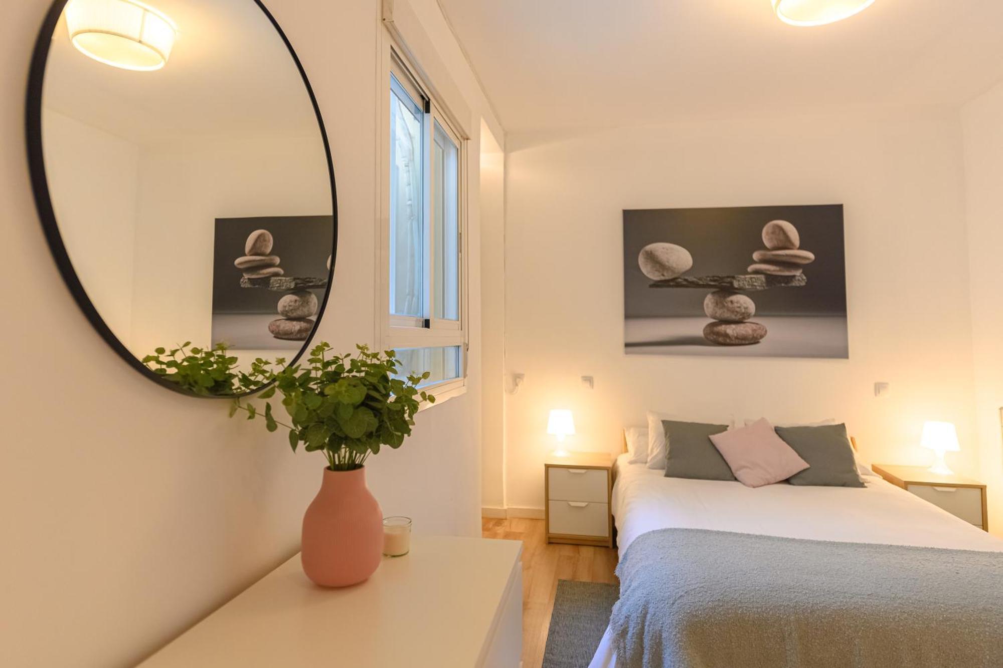 Apartamento En El Centro De Мадрид Экстерьер фото