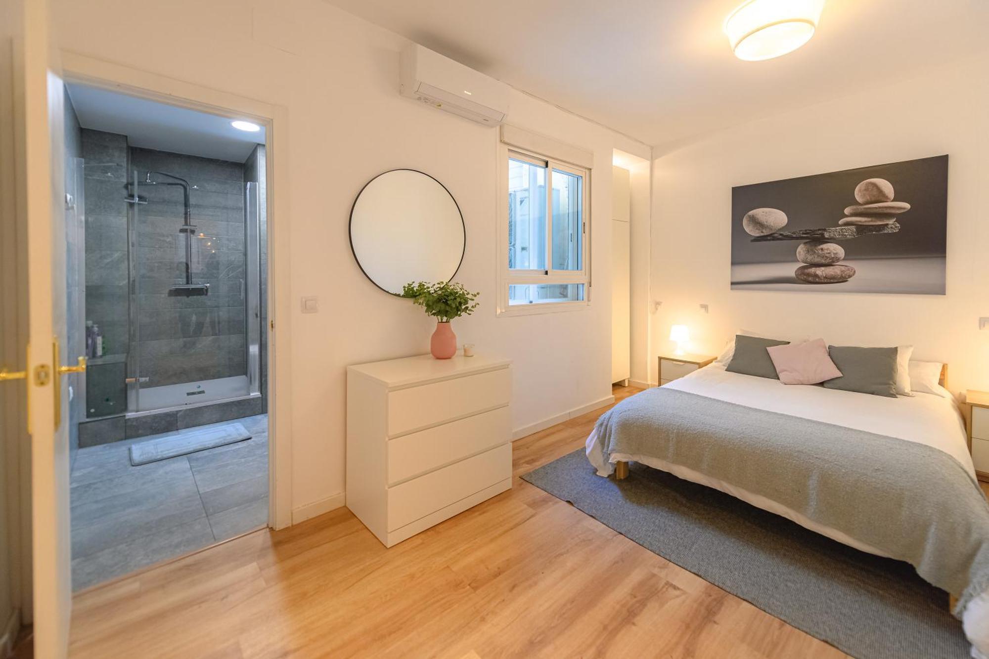 Apartamento En El Centro De Мадрид Экстерьер фото