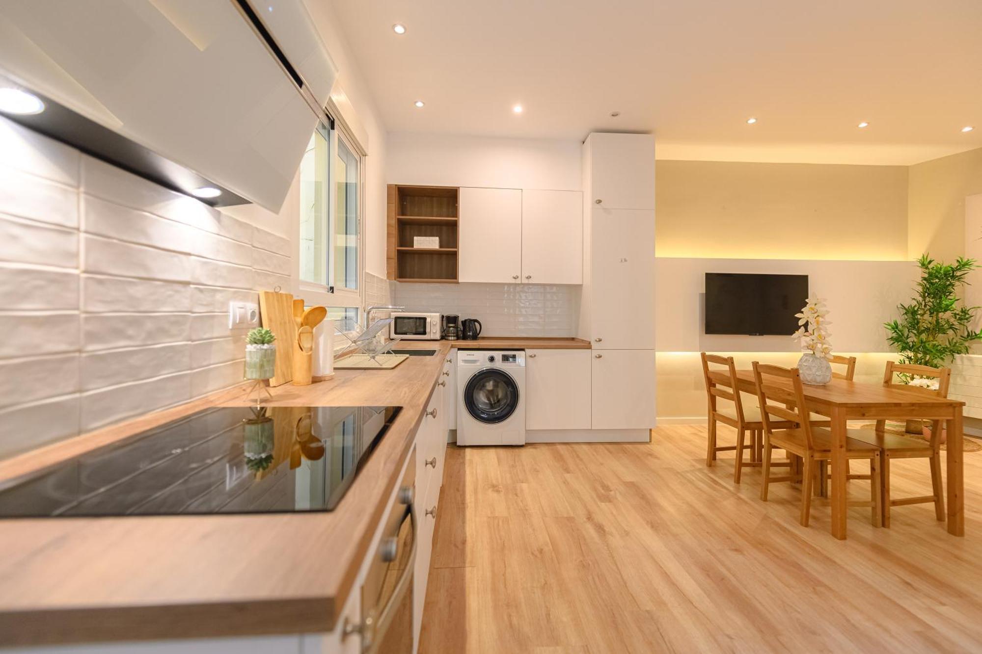 Apartamento En El Centro De Мадрид Экстерьер фото