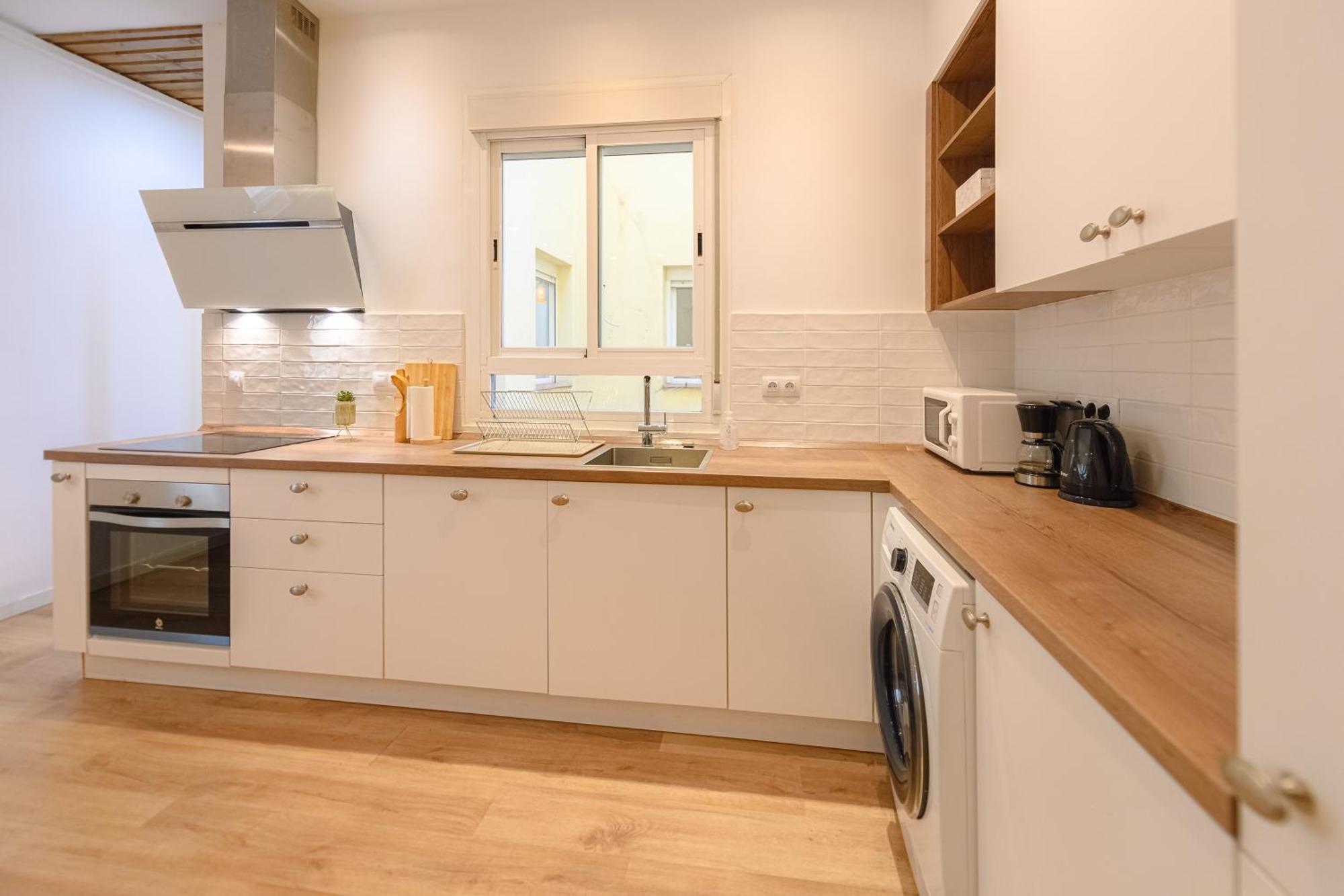Apartamento En El Centro De Мадрид Экстерьер фото