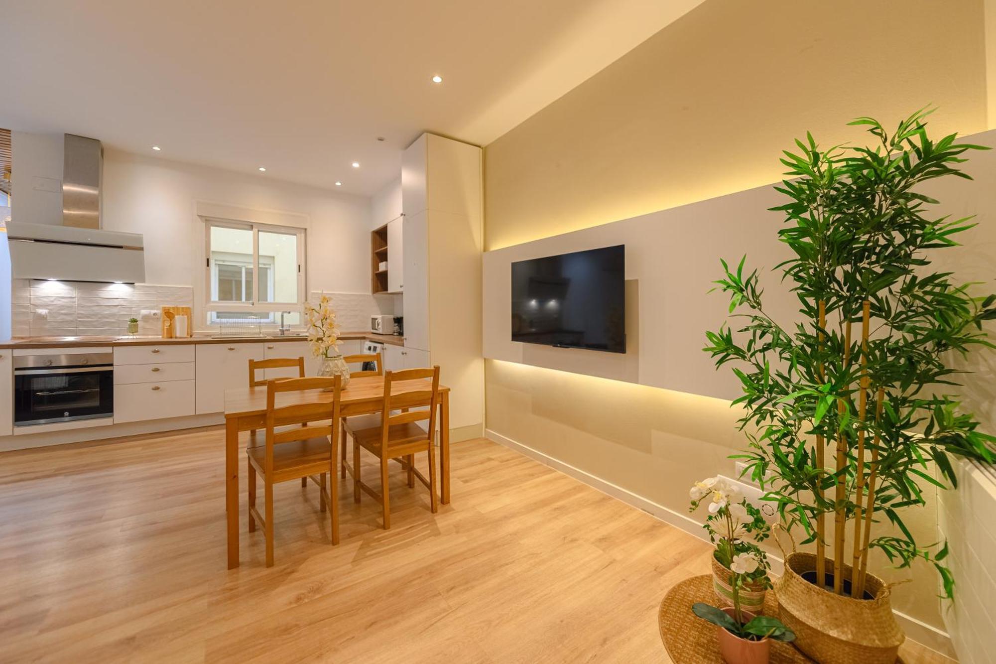 Apartamento En El Centro De Мадрид Экстерьер фото