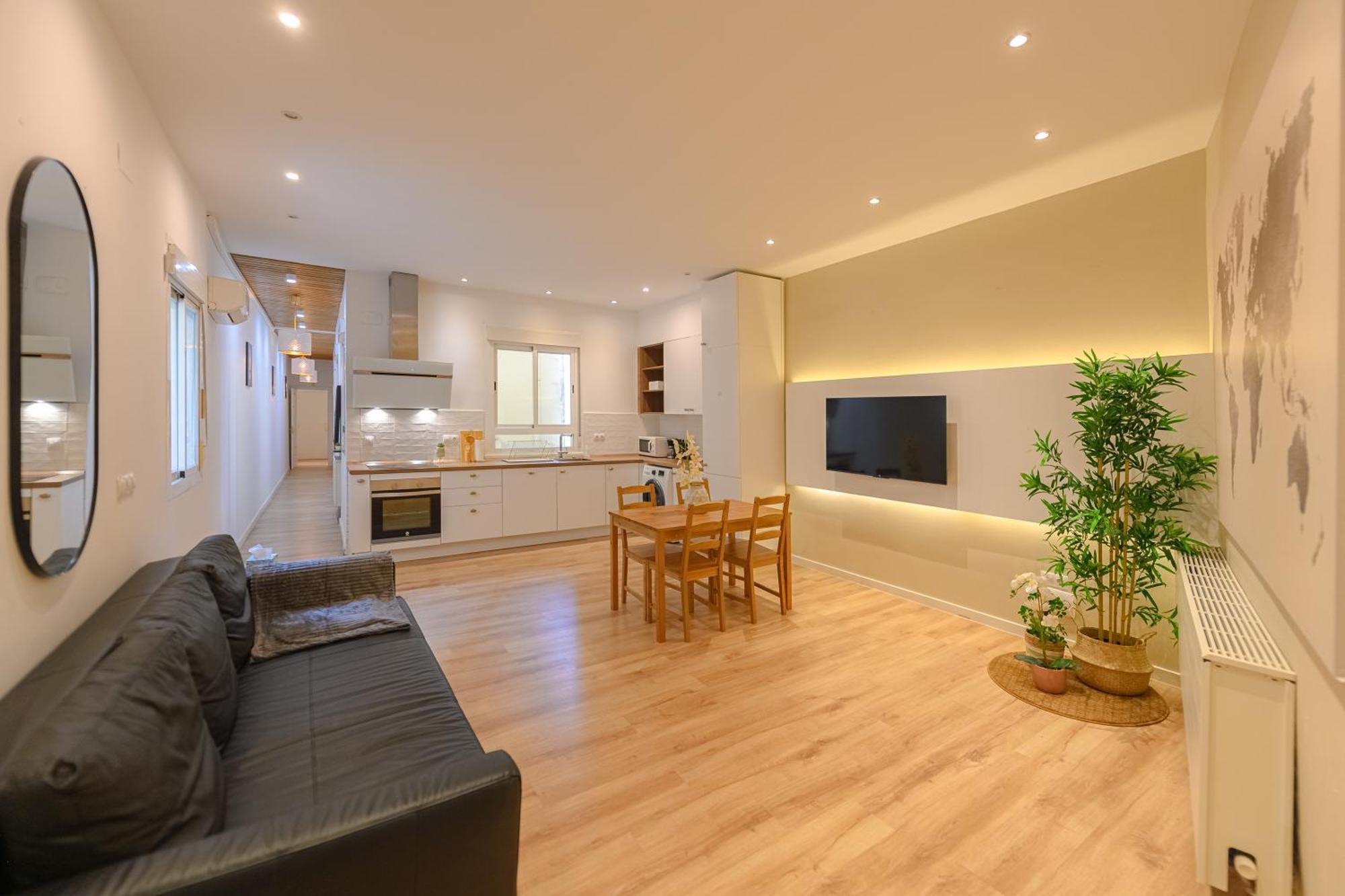 Apartamento En El Centro De Мадрид Экстерьер фото